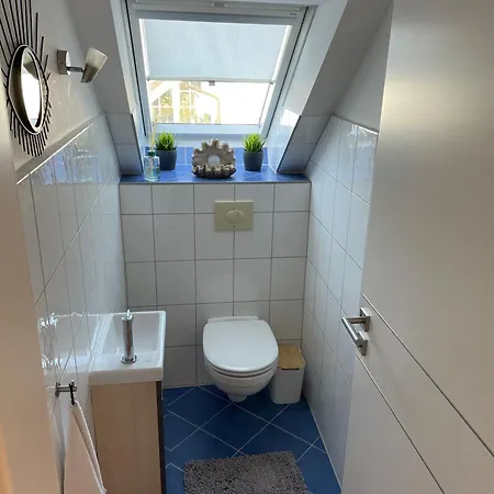 Apartment Schöne In Schauenstein-hof Im Frankenwald Mit Loggia 100qm *