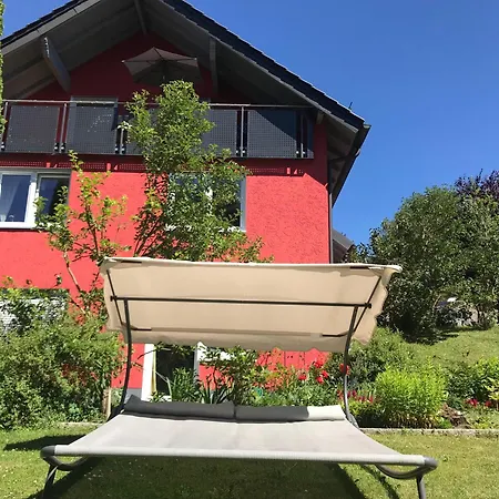 Schöne In Schauenstein-hof Im Frankenwald Mit Loggia 100qm *